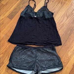 Jessica Simpson Sleepwear